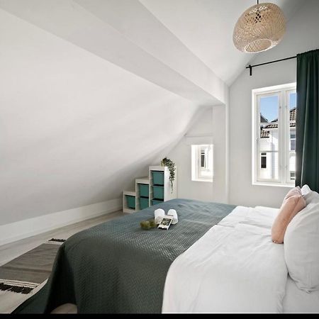 A Place To Stay Stavanger, Apartment 3 Exteriör bild