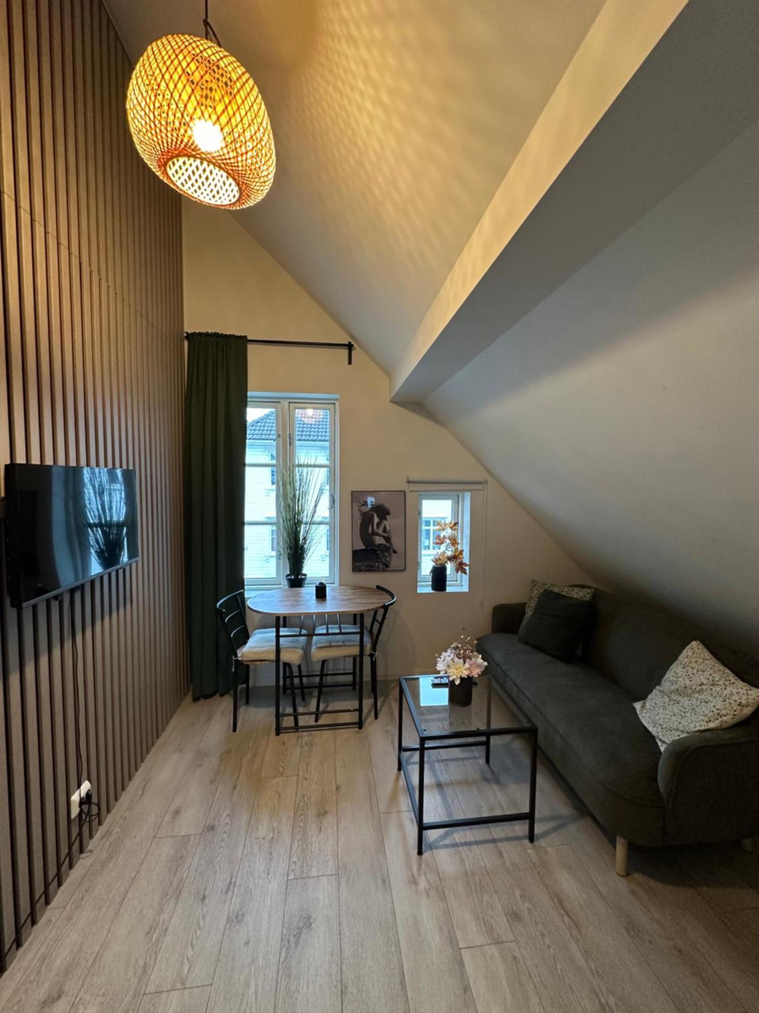 A Place To Stay Stavanger, Apartment 3 Exteriör bild